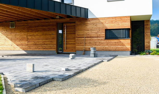 Best Cobblestone Driveway Pavers  in Rankin, TX