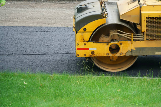 Best Local Driveway Pavers  in Rankin, TX