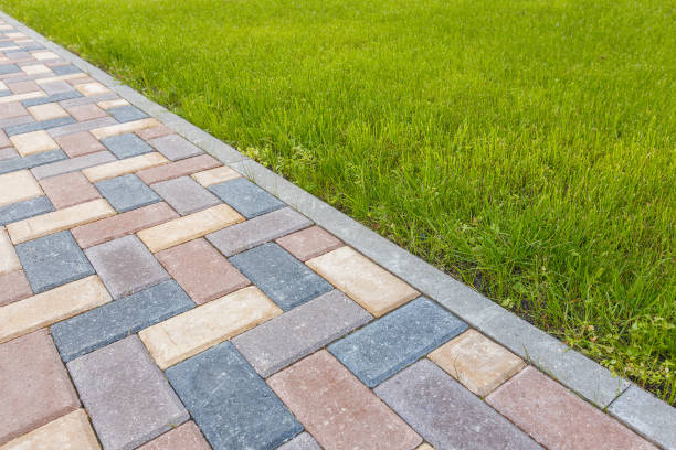 Best Driveway Pavers Installation  in Rankin, TX