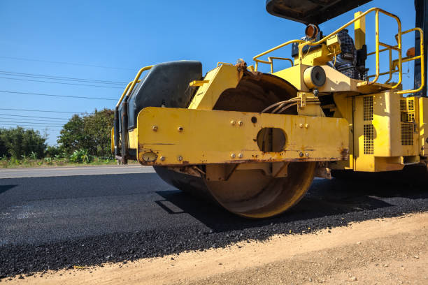 Best Driveway Pavers Near Me  in Rankin, TX